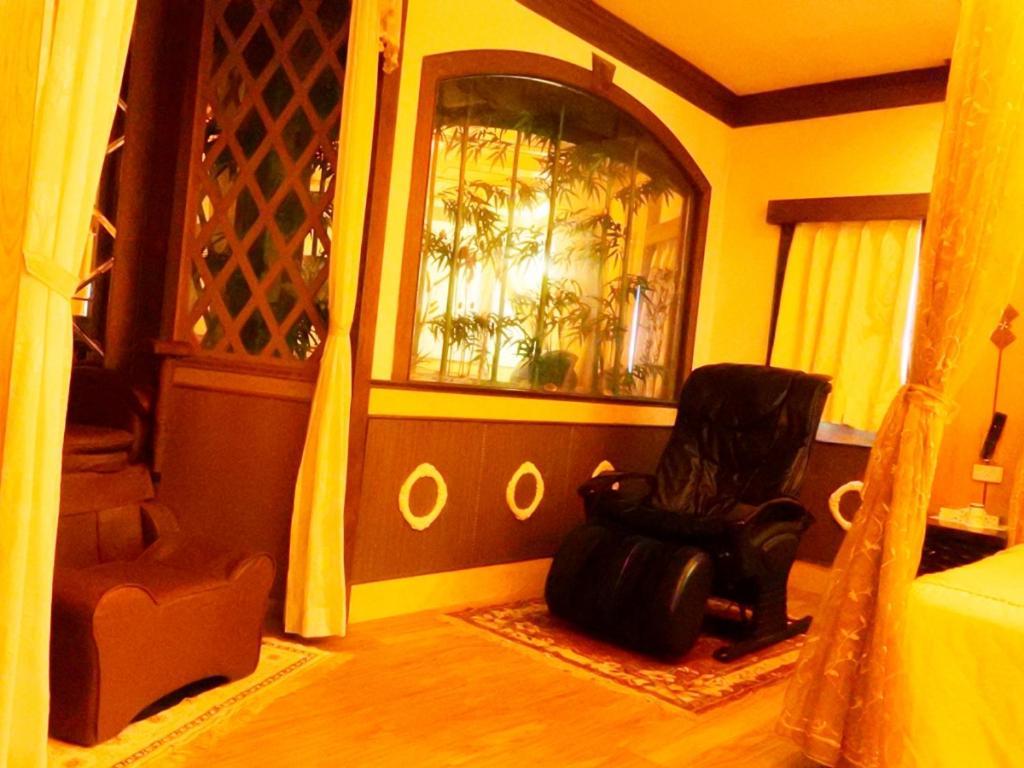 Swan Lake Motel Guishan Exterior foto