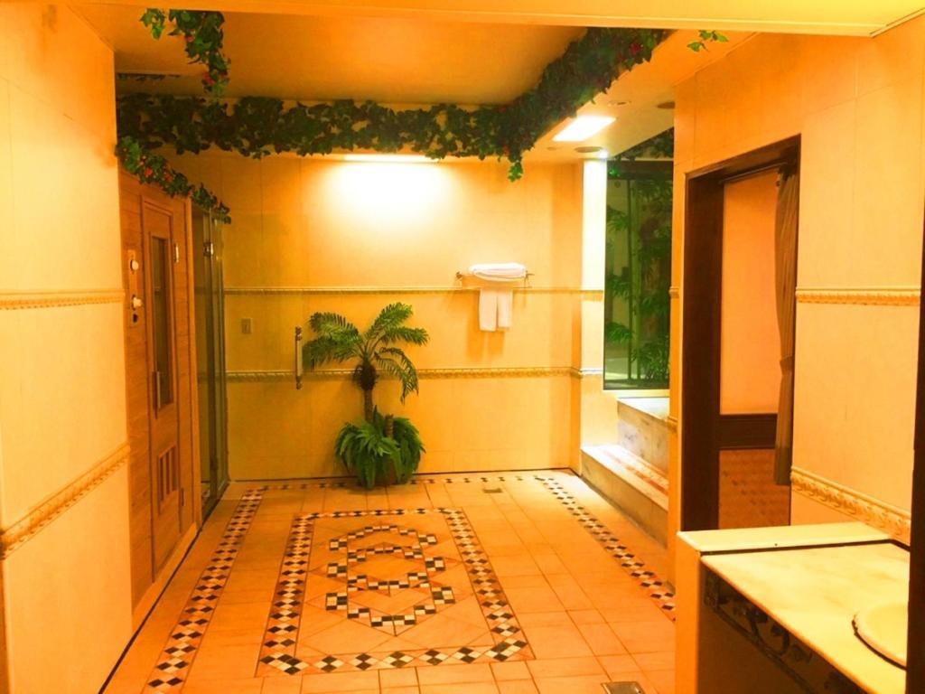 Swan Lake Motel Guishan Exterior foto