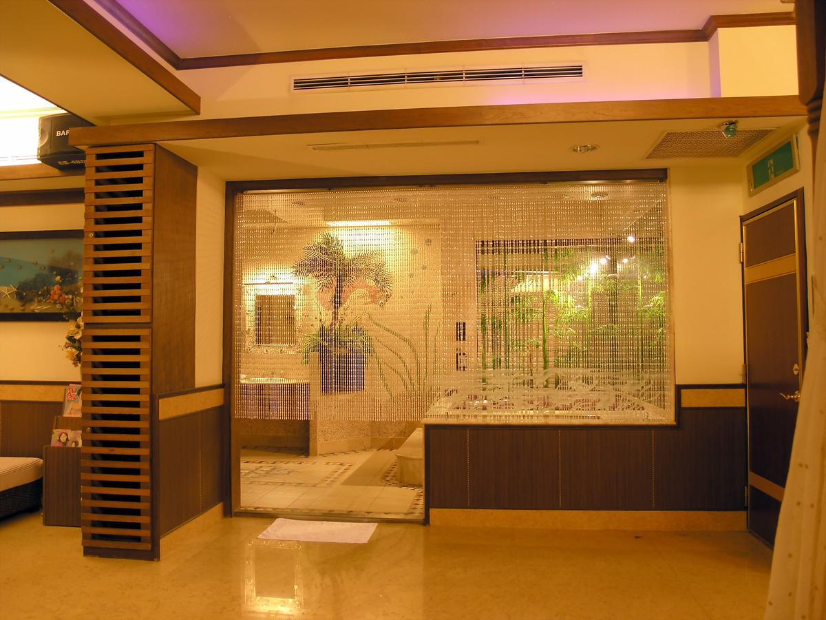 Swan Lake Motel Guishan Exterior foto