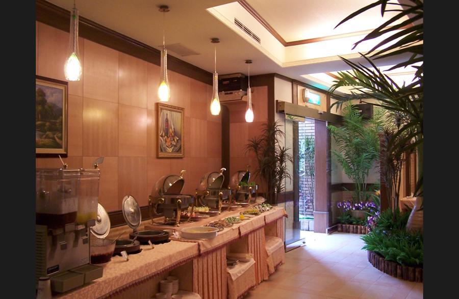 Swan Lake Motel Guishan Exterior foto